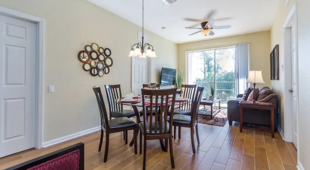 Vista Three Bedroom PRE