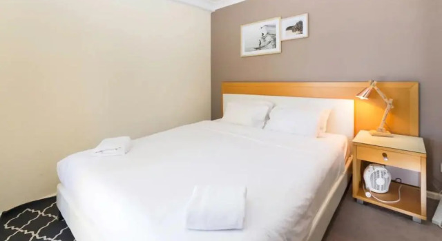 1 Bedroom Apartment In CBD Views, Забронировать Апартаменты/квартира Брисбен Brisbane Region, рядом с Паромный терминал South Bank