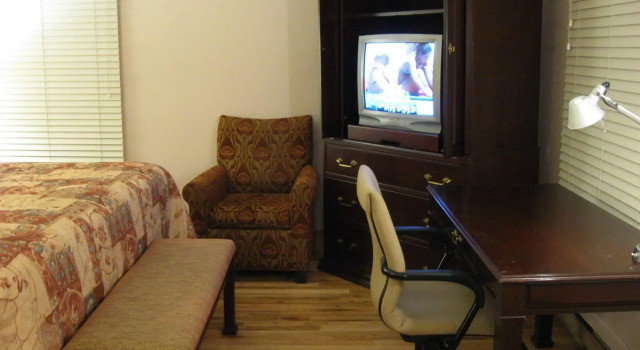 Motel Clair Mont, Rezervovat Motel  