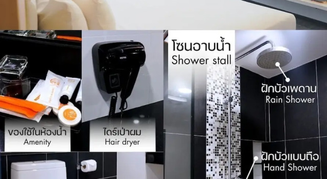 Номер Standard Alfahad Hotel