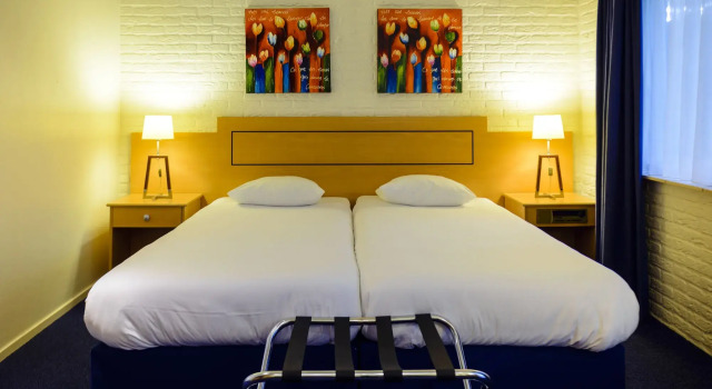 Fletcher Hotel Restaurant De Wipselberg-Veluwe, Book Hotel Beekbergen Veluwe