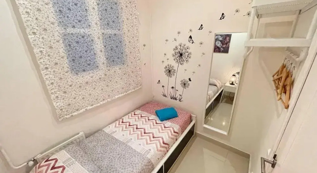 Номер Standard Rooms Gran Via