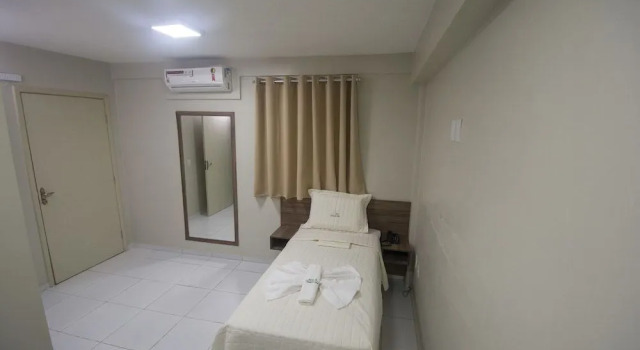 Hotel Encosta do Horto, Varaa Hotelli Hotellit Bahia pysäköinnillä, Pysäköinti