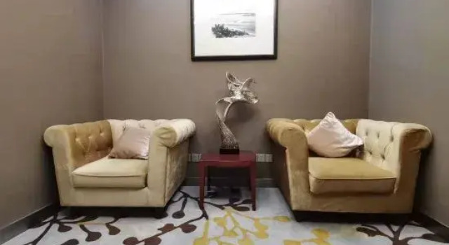 Fugang International Hotel Pingyuan, Book Hotel Hotels in Meixian with a Pool, Swimming Pool