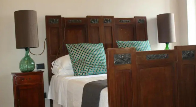 Palazzo Tartagliozzi, Réserver Appartement Cermignano Abruzzes