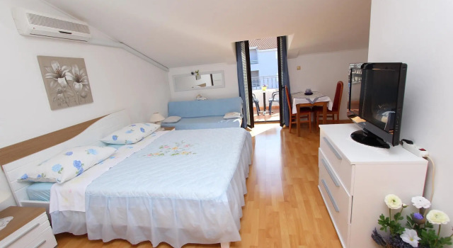 Apartments Dujmovic