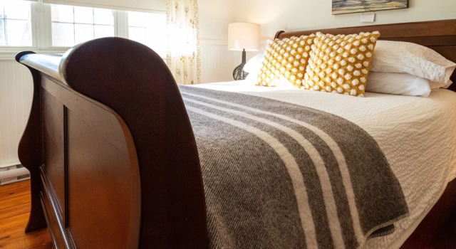 Номер Standard The Cove Inn