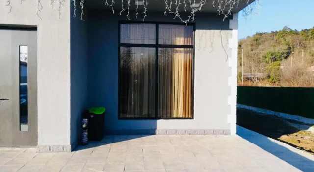 Вилла Sweet home