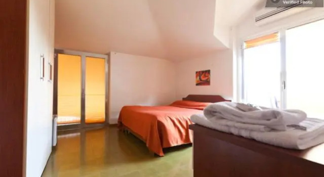 Standard familie cameră B&B Villa Giada