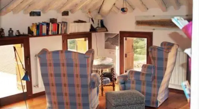 Casa Rural Gassedat, Rezerwuj Hotel Ocon La Rioja