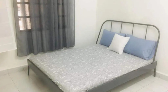 Home2Stay Damia @ Bukit Katil, Boek Hotel Hotels in Melaka met parkeren, Parkeren