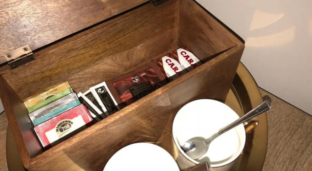 Двухместный номер Standard Celentano's Restaurant with Rooms