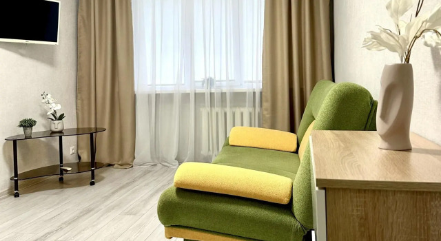 Apartments on Priorova street 16k3, Rezerwuj Apartament SAO Area Moskwa