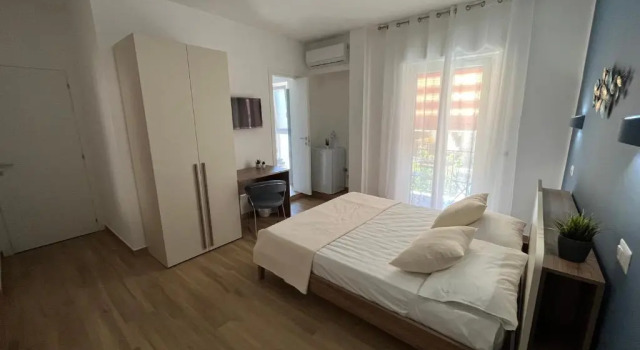 Oltremare rooms Agropoli, Забронировать Отель Отели Агрополи с завтраком, Завтраки