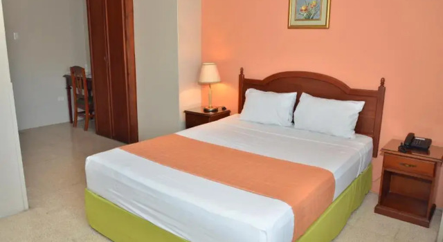 Номер Standard Grand Hotel Americano