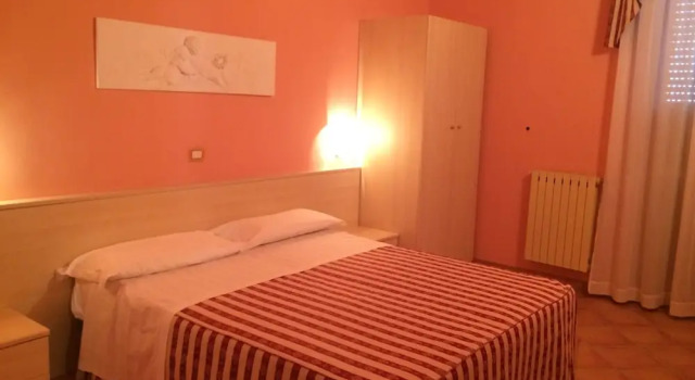 Апартаменты Standard Hotel Di Rocco