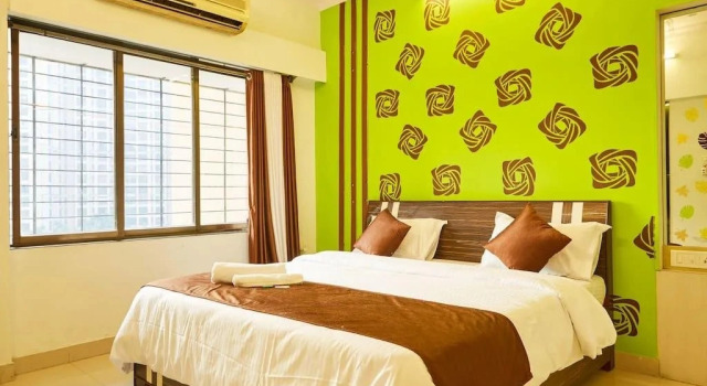 Basera Service Apartment