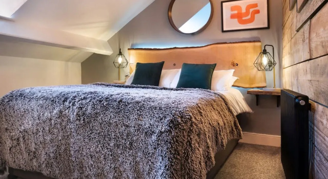 Windermere Central Hotel - Room 3, Prenota Hotel Windermere Cumbria