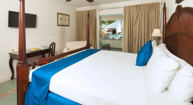 Savannah Beach Club Hotel, Rezervovat Hotel Hotely v Hastings se snídaní, Snídaně