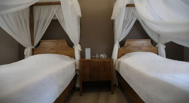 Hilmi Efendi Guest House