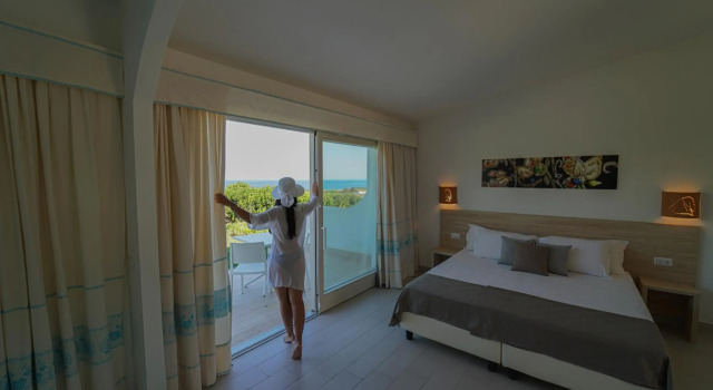 GH Santina Resort