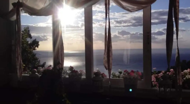 Коттедж Casa Il Faro villa con piscina