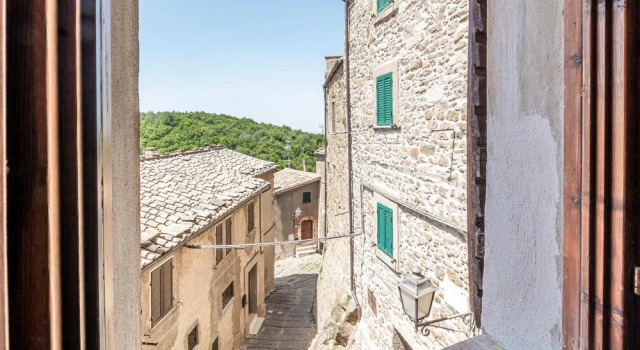 Stunning Home in Monticello Amiata With Wifi and 2 Bedrooms