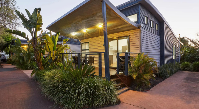 Вилла Discovery Parks - West Busselton