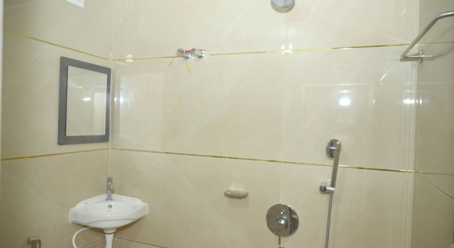 Номер Standard Srikhetrabandhu Guest House