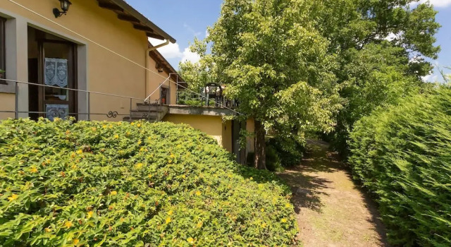 Villa Daria