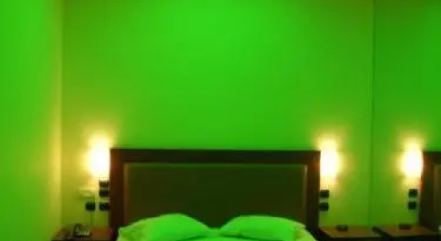 Одноместный номер Standard Brazil Hotel