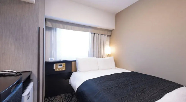 Номер Standard APA Hotel Morioka Ekimae