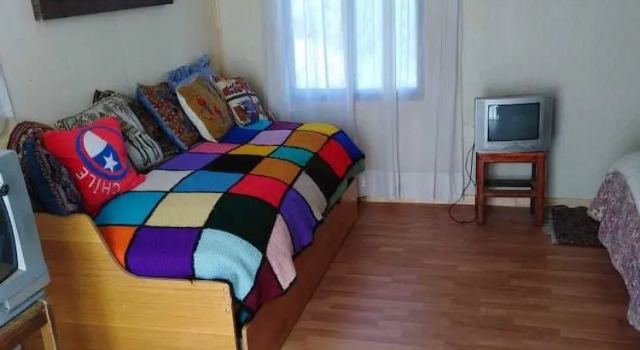 Las Nubes los Colihues de Melosilla, Prenota Hotel Casablanca Valparaíso