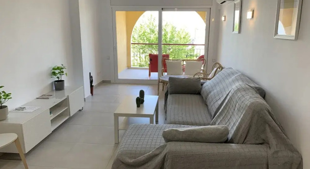 Апартаменты Apartamento Inmobahia - BII - 319