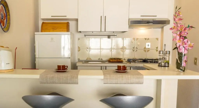 Апартаменты Blue Wood Apartment