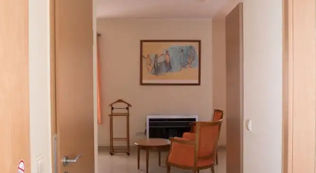 Camera Standard Hotel Gulliver