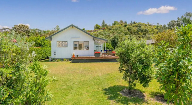 Bay Coast Happy Place - Cooks Beach Holiday Home, 予約 ホテル フィティアンガ Coromandel Peninsula