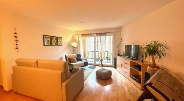 Les Lys 710, Rezervați Hotel Saillon Valais