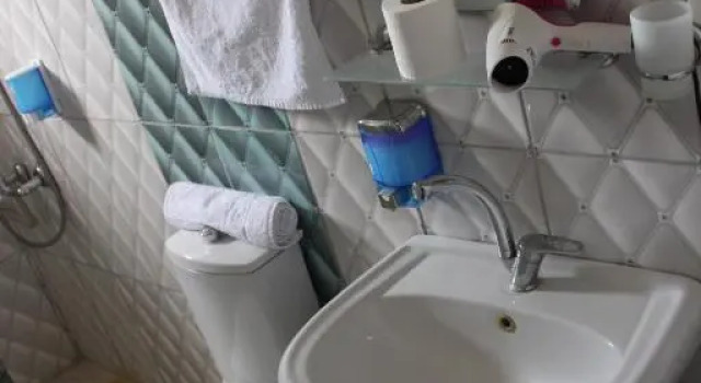 Двухместный номер Standard Gül Otel