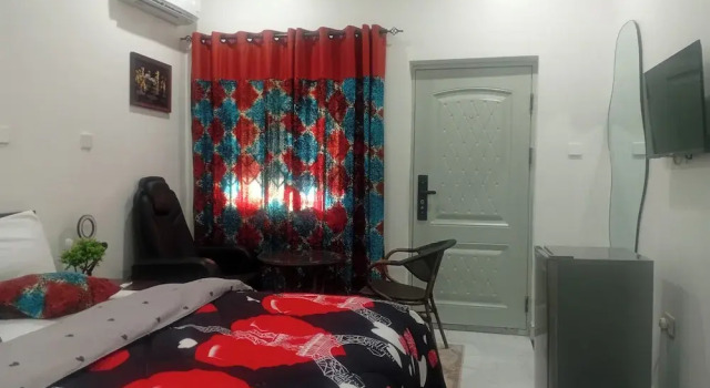 Ostee Lodge, Reserva ahora Bed & breakfast Ablajei Gran Acra