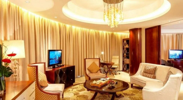 Golden Shining New Century Grand Hotel Beihai, Prenota Hotel Hotel a Beihai con colazione, Colazione