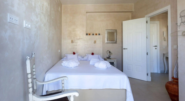 Apartamentos La Residencia Tarifa, Забронировать Апартаменты/квартира Тарифа Los Alcornocales Natural Park, рядом с Estatua de Sancho IV