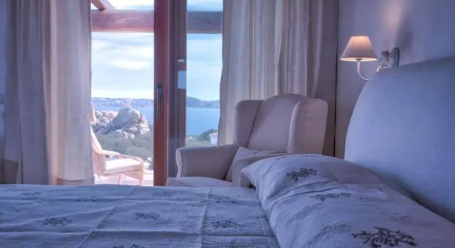 Вилла с 4 комнатами Luxury Villa's Valle dell'Erica