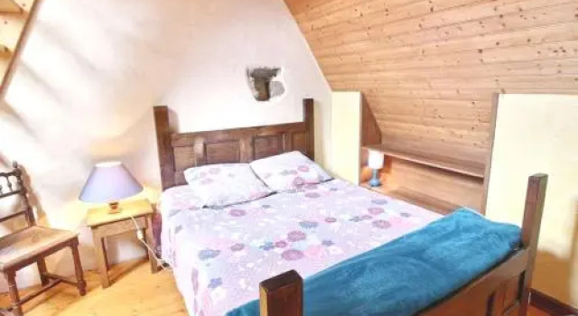 Holiday home Kerham Huellan, Rezerwuj Hotel Trédrez Bretania