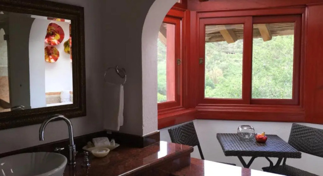 Люкс Hotel Mansion Real