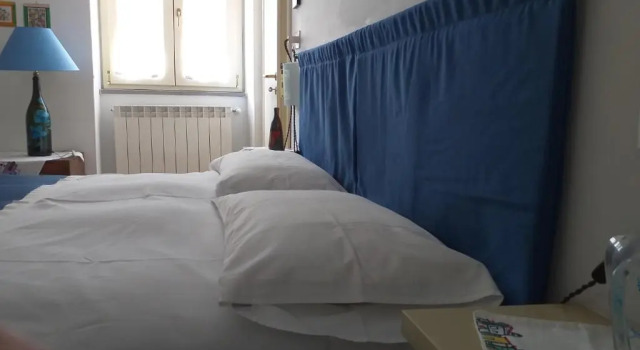 Двухместный номер Standard Le Terrazze Sul Pollino B&B
