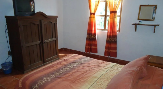 Hotel San Isidro