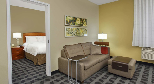 TownePlace Suites by Marriott San Jose Cupertino