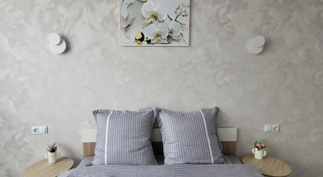 Apartments in Tikhoretsky proezd 5k1, Book Apartment Kaliningrad Kaliningrad Region