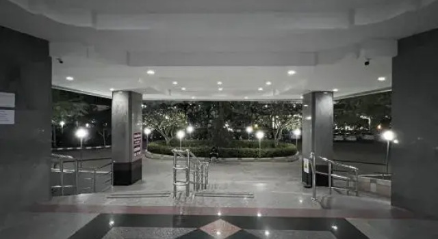 270° Sea View Spacious Apartment